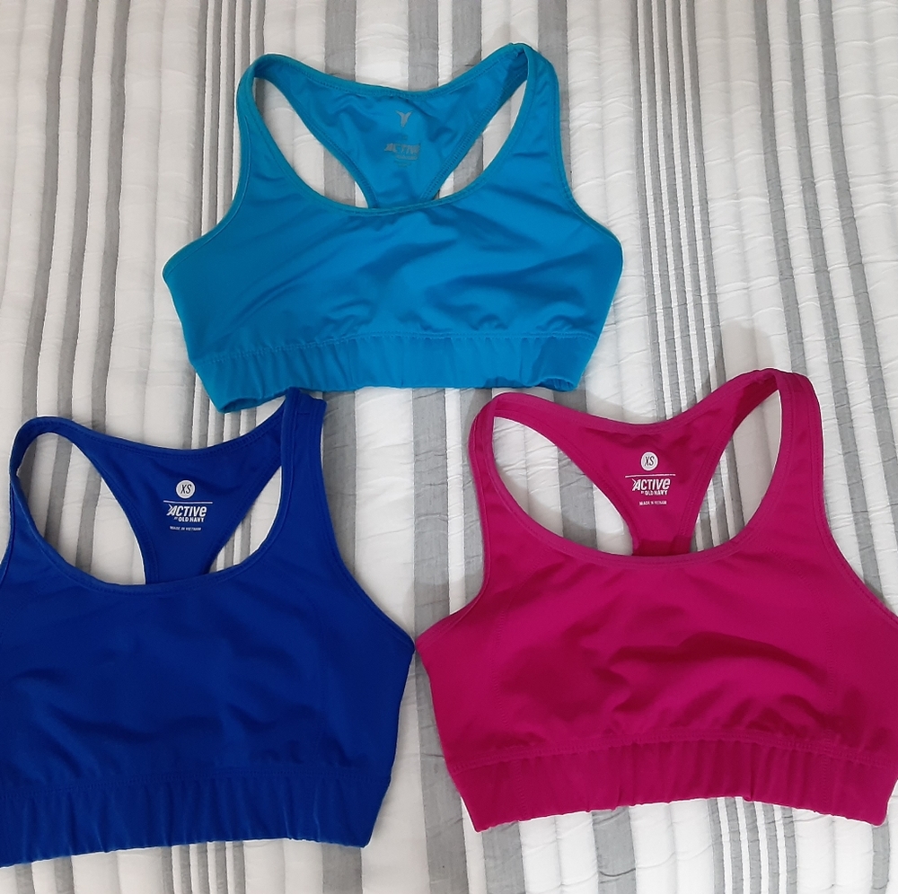 Old Navy Sports Bras XS